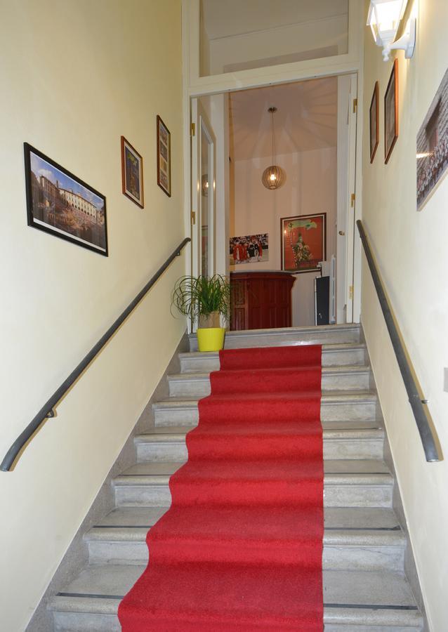 Terra D' Arezzo Exterior foto