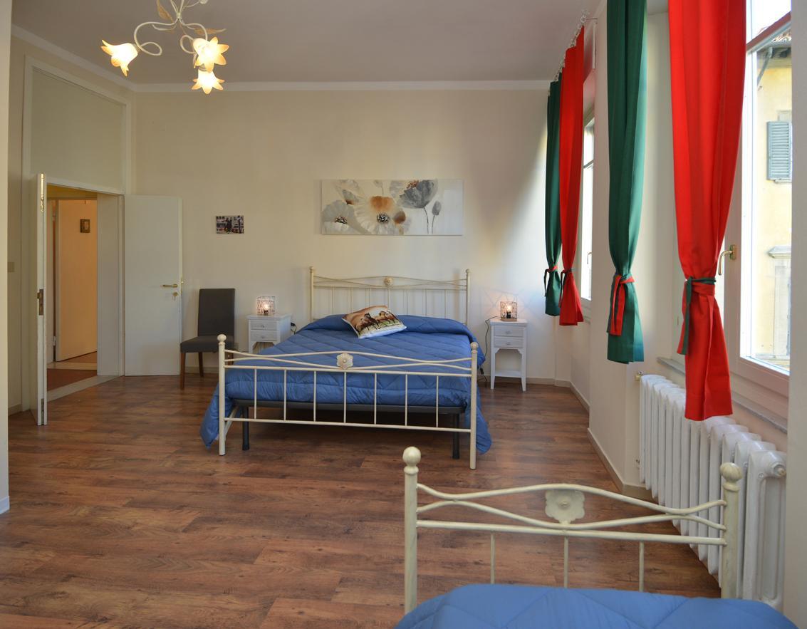 Terra D' Arezzo Exterior foto